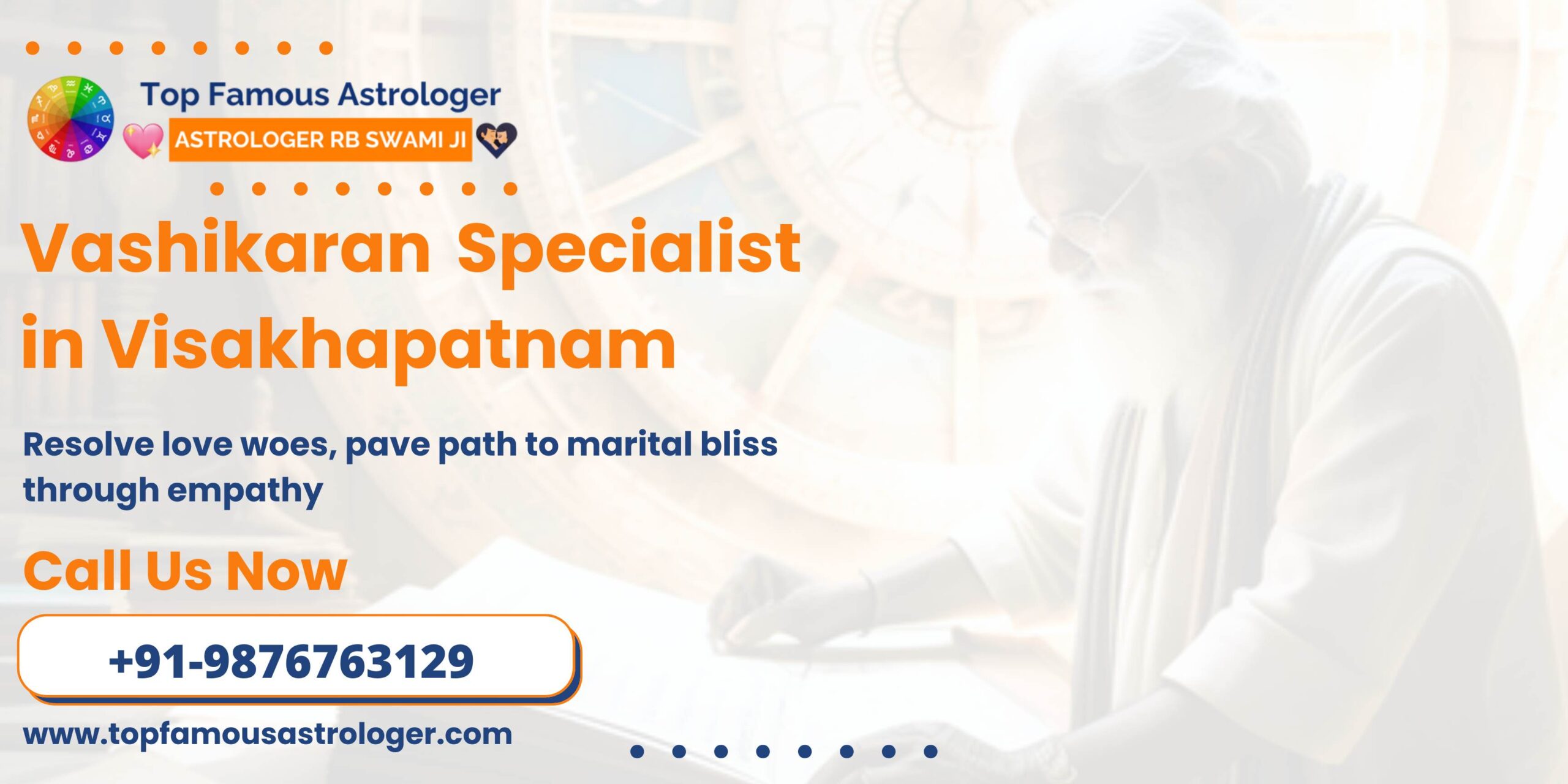 Vashikaran Specialist in Visakhapatnam